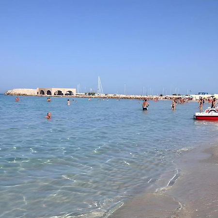 Vento D'Estate - Salento - Appartamento Vicino Al Mare Сан-Фока Екстер'єр фото