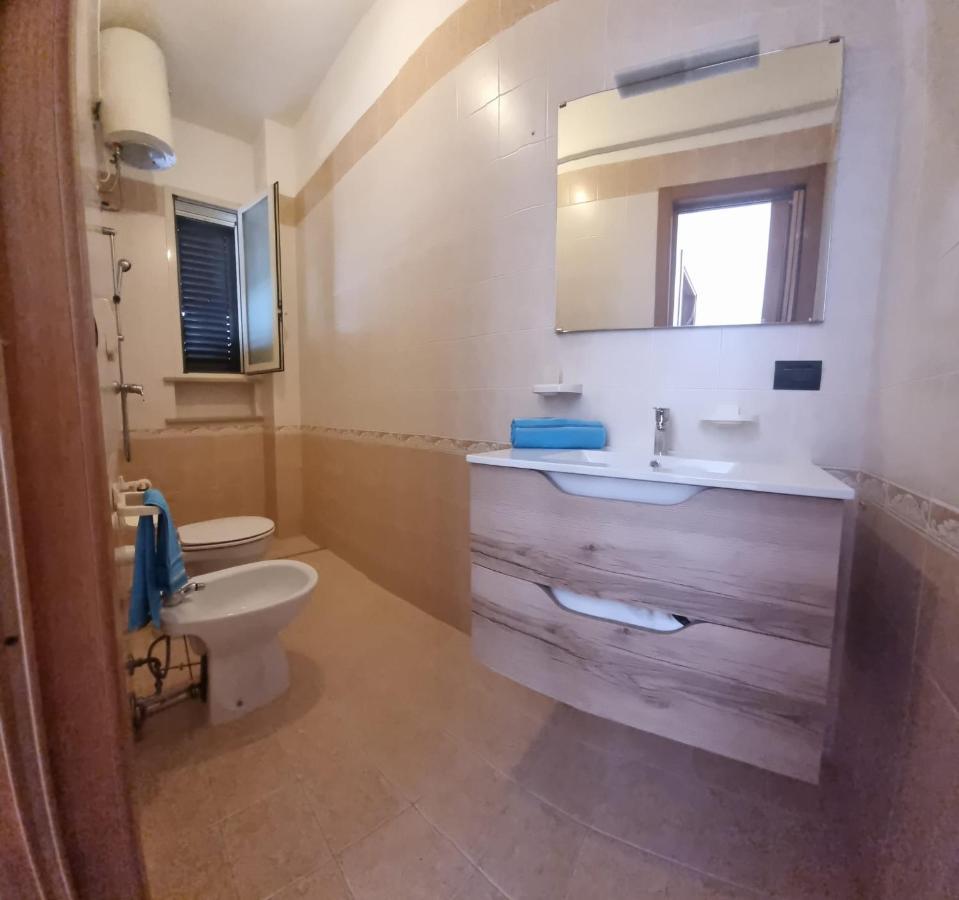 Vento D'Estate - Salento - Appartamento Vicino Al Mare Сан-Фока Екстер'єр фото