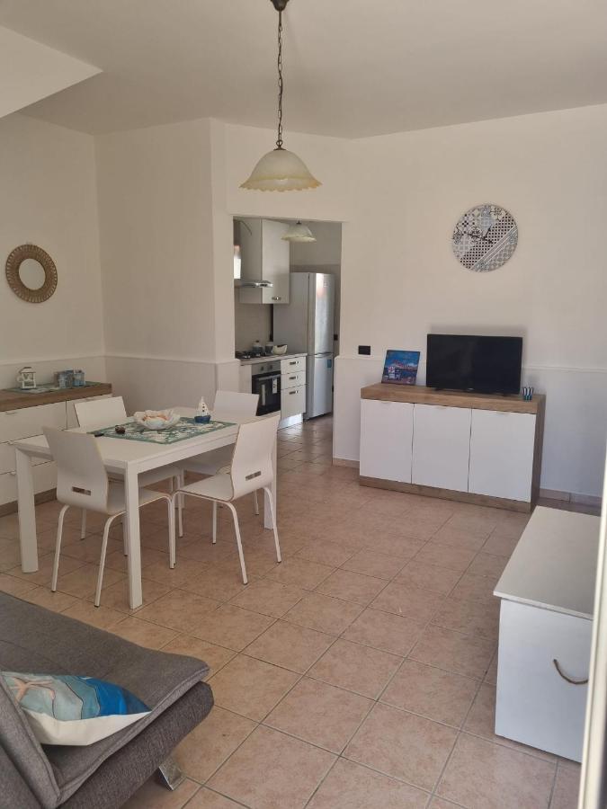 Vento D'Estate - Salento - Appartamento Vicino Al Mare Сан-Фока Екстер'єр фото