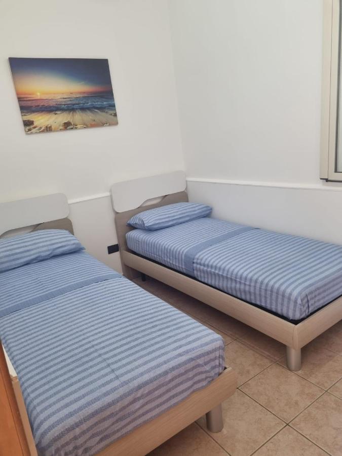 Vento D'Estate - Salento - Appartamento Vicino Al Mare Сан-Фока Екстер'єр фото